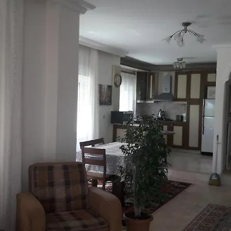 Akdenizevleri 케메르