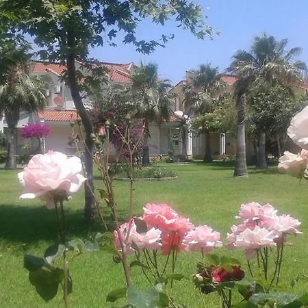 Akdenizevleri * 케메르