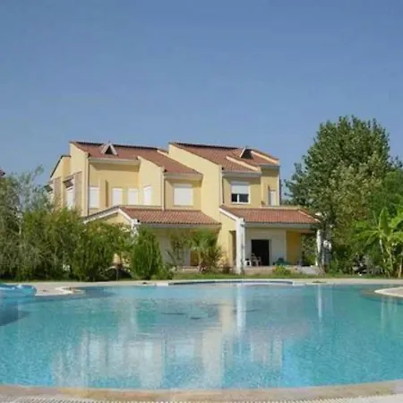 Akdenizevleri * 케메르