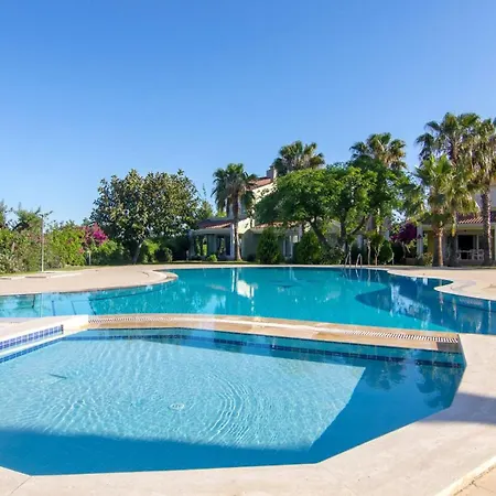 Akdenizevleri 빌라