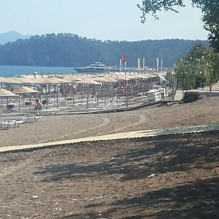 Vilă Akdenizevleri Kemer